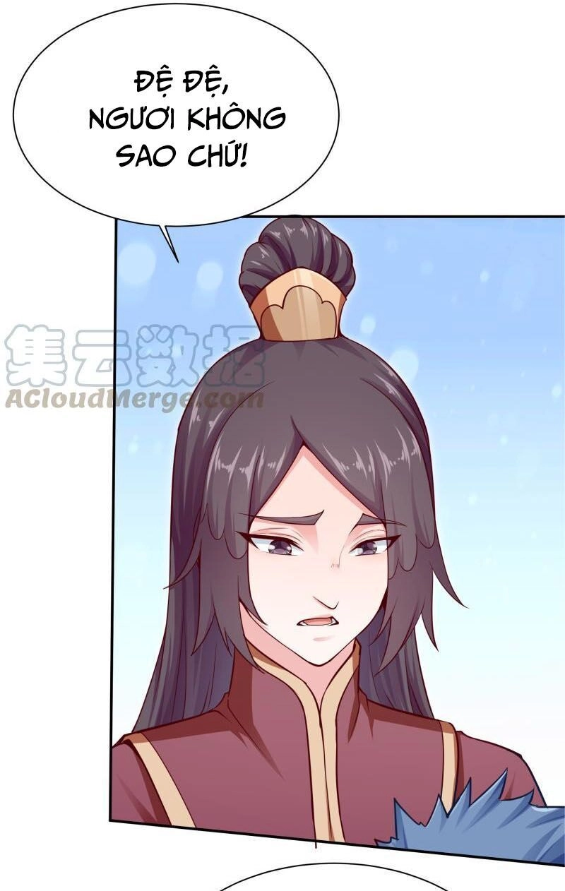 Vô Thượng Thần Vương Chapter 130 - 10