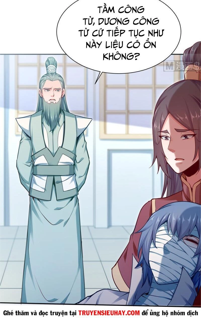 Vô Thượng Thần Vương Chapter 130 - 11