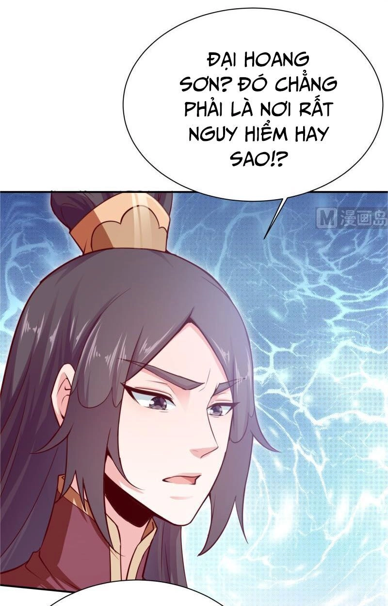 Vô Thượng Thần Vương Chapter 130 - 16