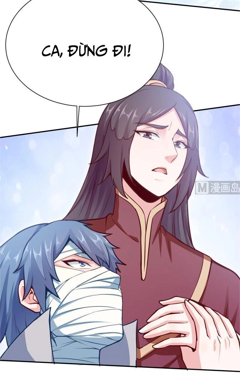 Vô Thượng Thần Vương Chapter 130 - 17