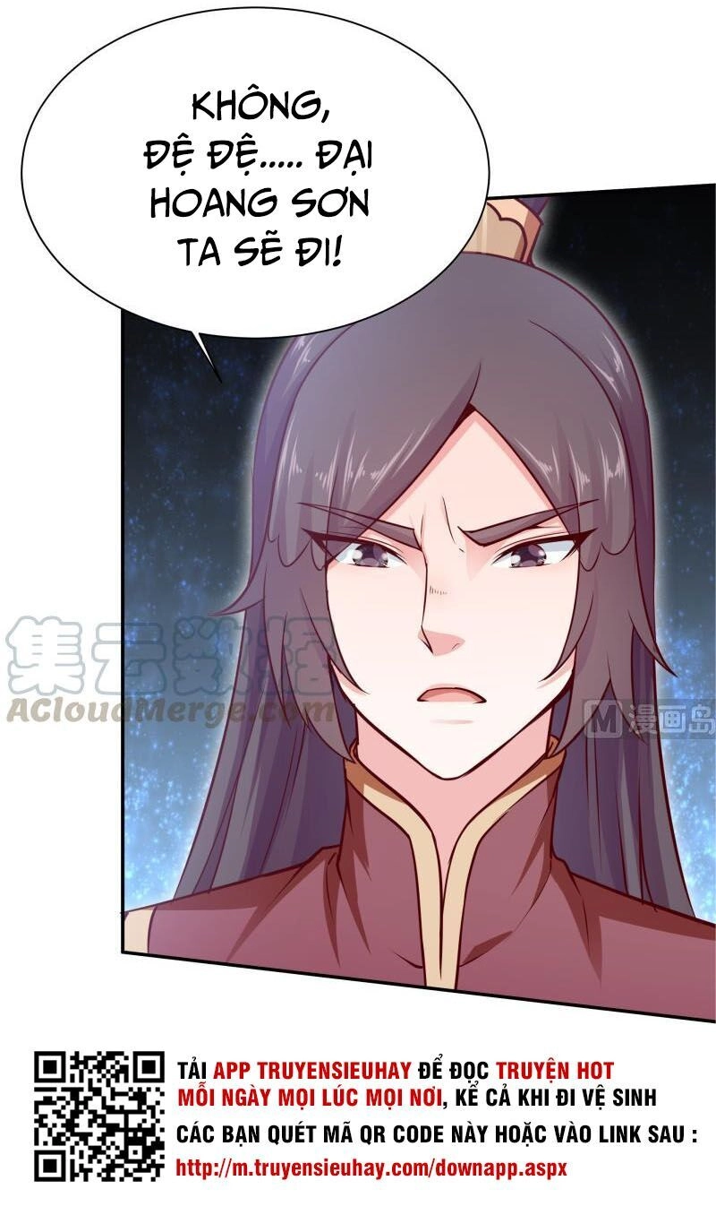 Vô Thượng Thần Vương Chapter 130 - 18