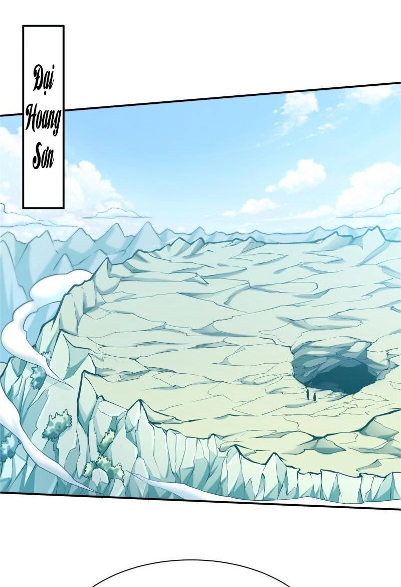 Vô Thượng Thần Vương Chapter 131 - 1