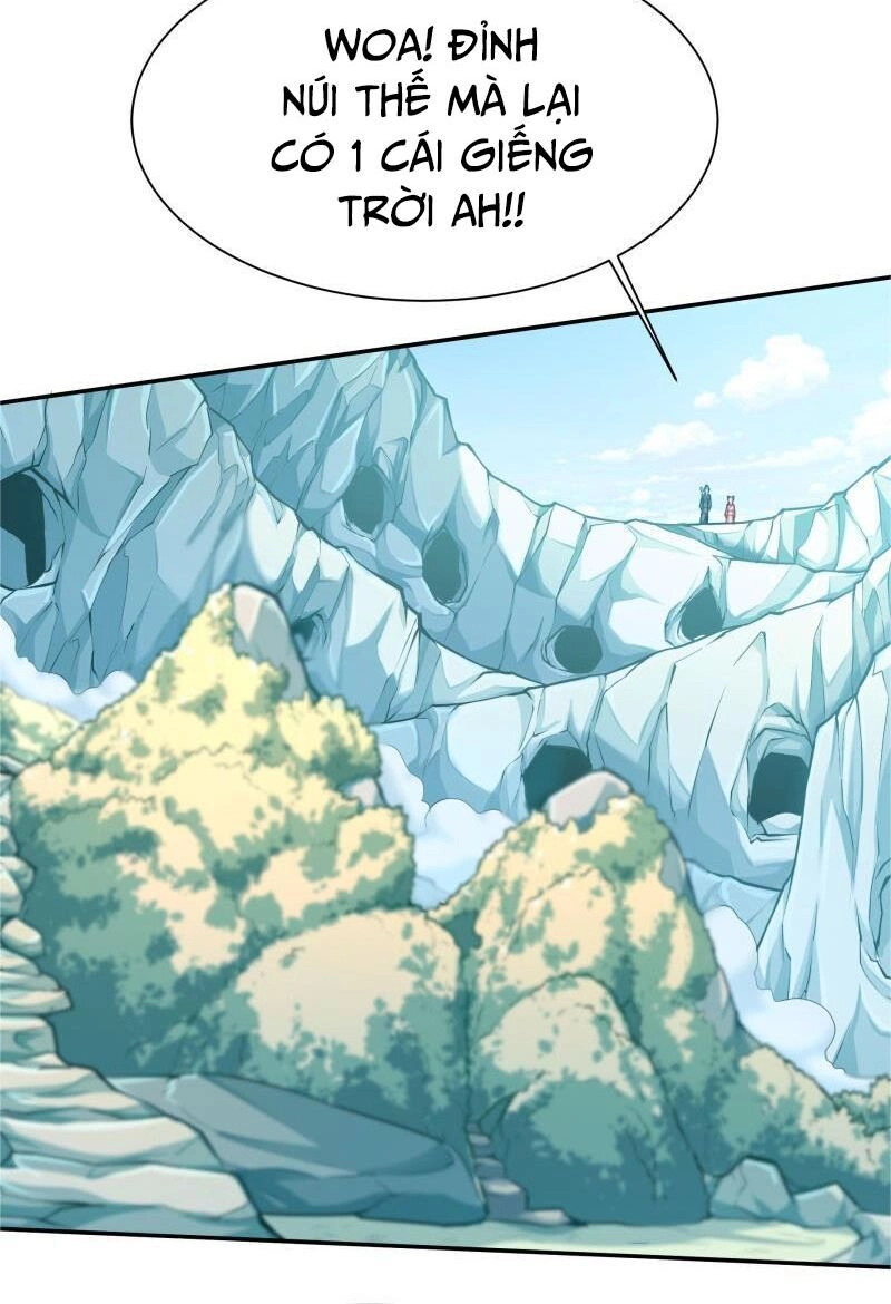 Vô Thượng Thần Vương Chapter 131 - 2