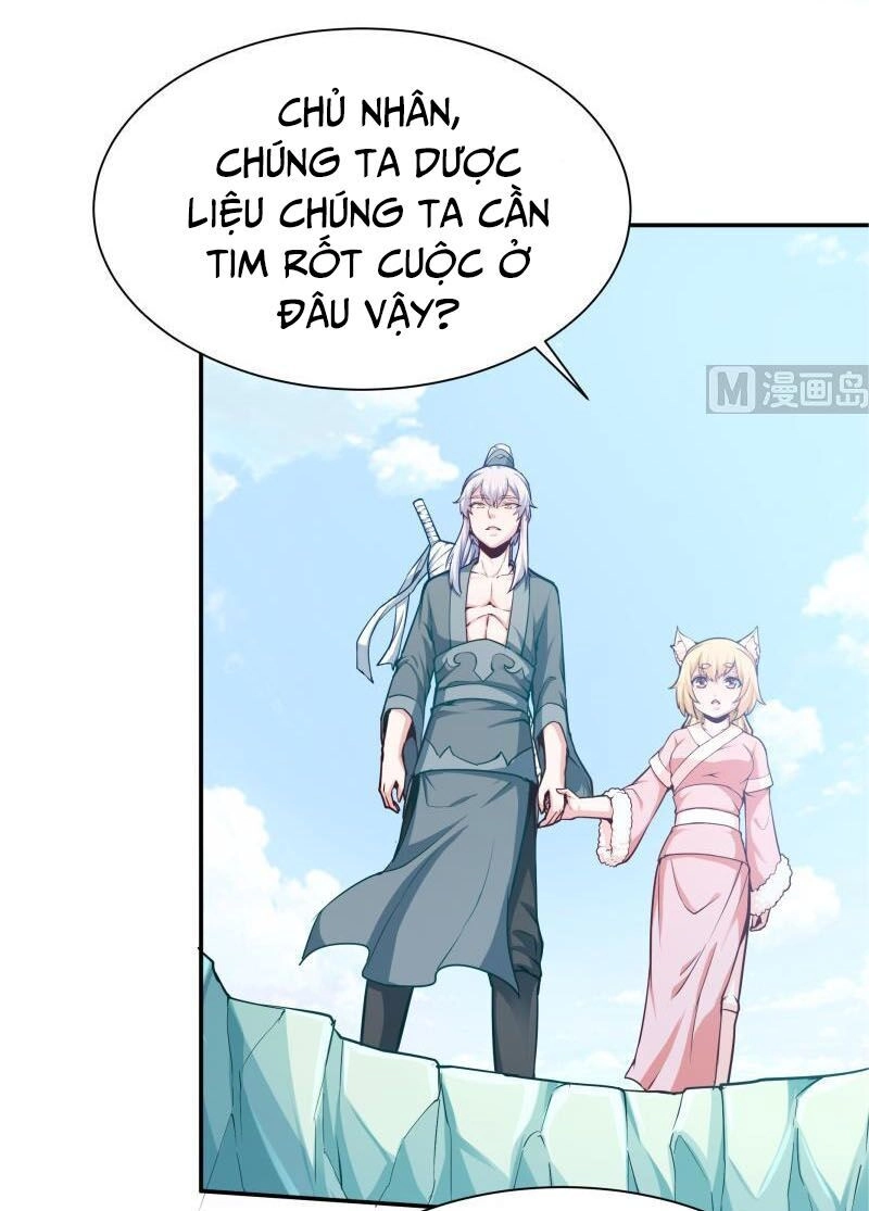 Vô Thượng Thần Vương Chapter 131 - 3