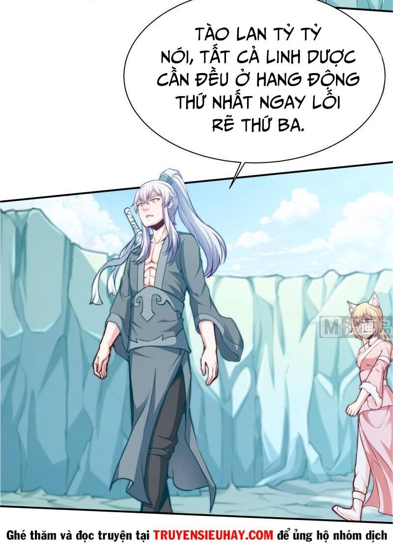 Vô Thượng Thần Vương Chapter 131 - 4