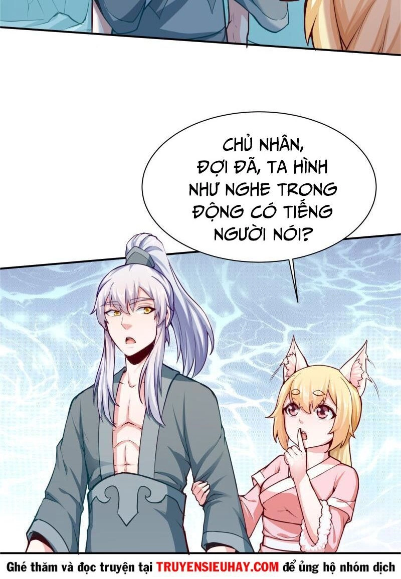 Vô Thượng Thần Vương Chapter 131 - 6