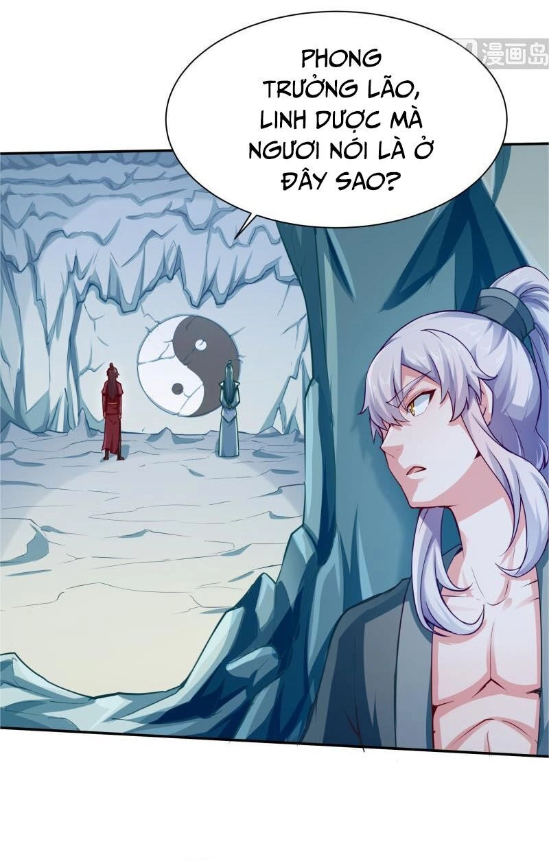 Vô Thượng Thần Vương Chapter 131 - 7