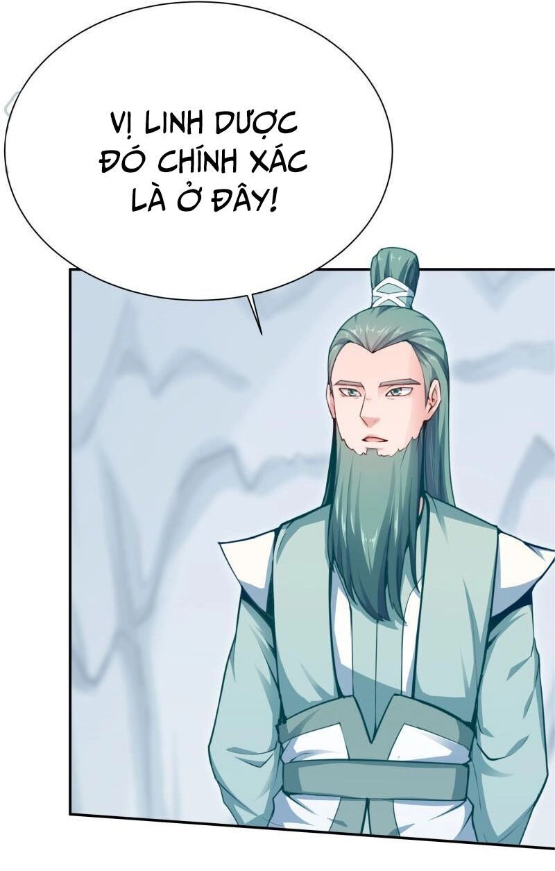 Vô Thượng Thần Vương Chapter 131 - 8