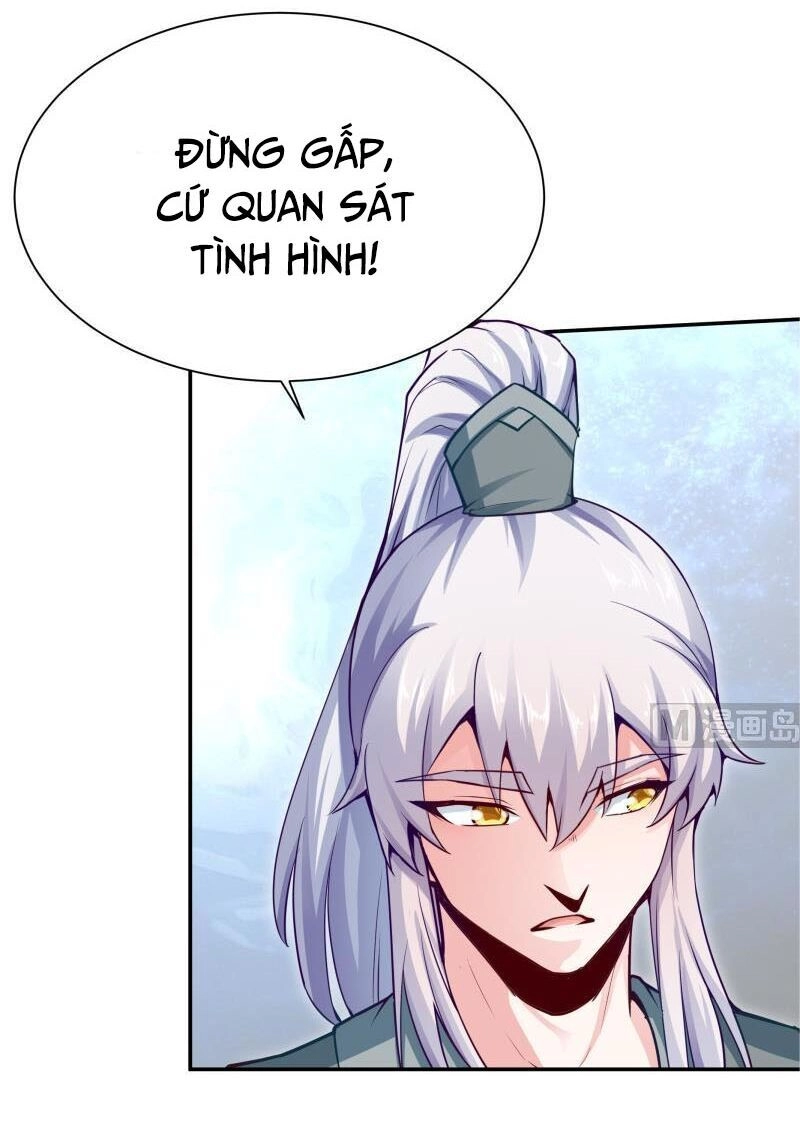 Vô Thượng Thần Vương Chapter 131 - 10