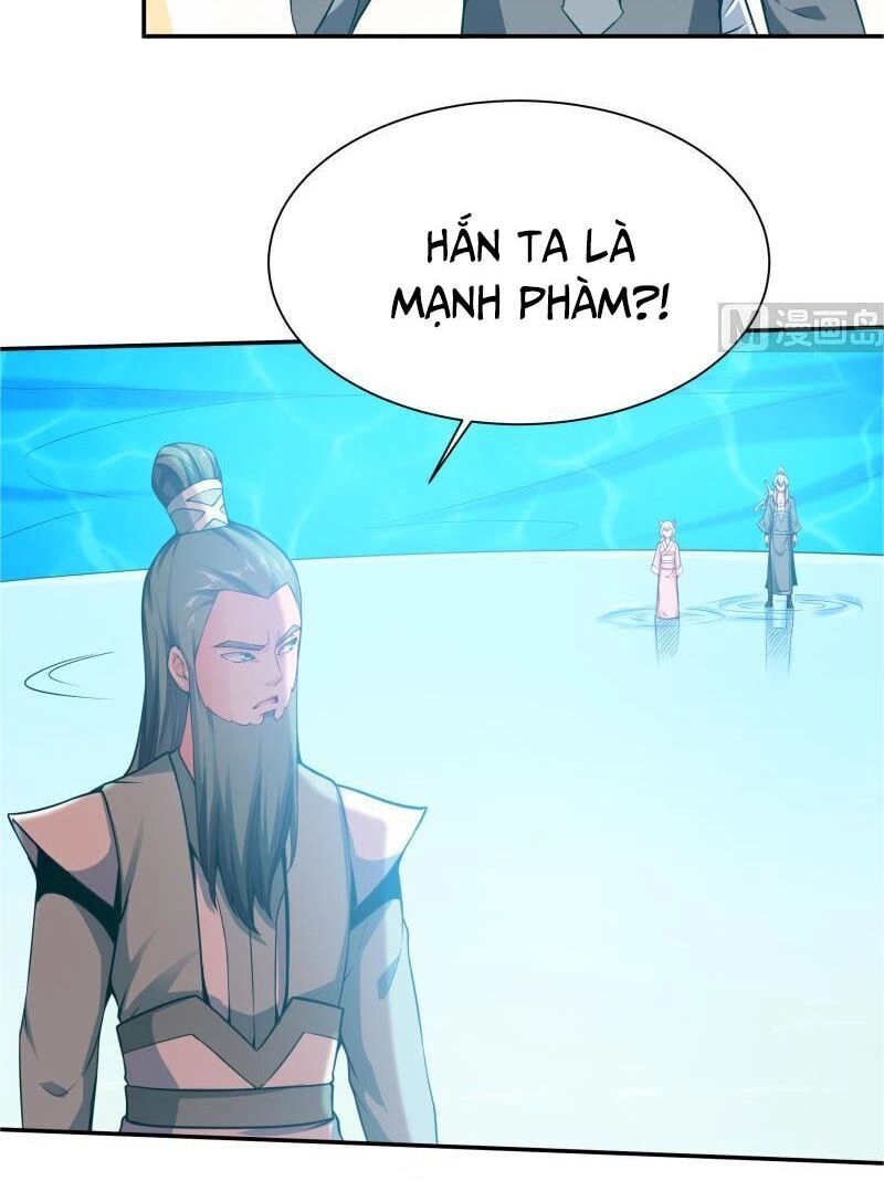 Vô Thượng Thần Vương Chapter 131 - 17