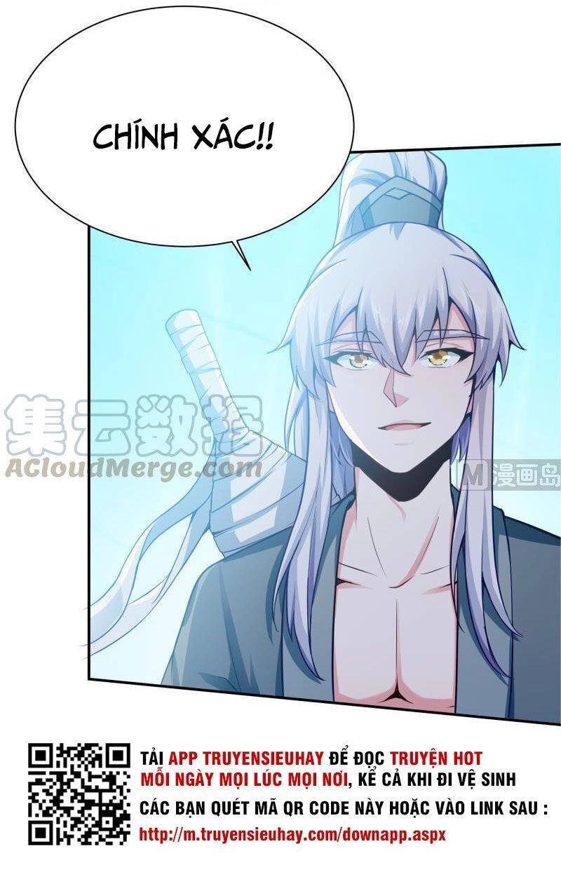 Vô Thượng Thần Vương Chapter 131 - 18