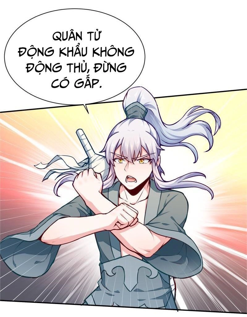 Vô Thượng Thần Vương Chapter 132 - 5