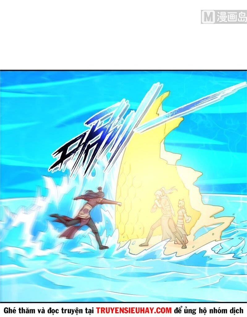 Vô Thượng Thần Vương Chapter 132 - 6