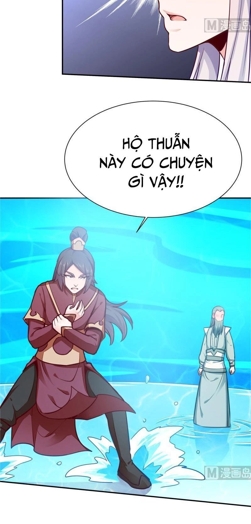 Vô Thượng Thần Vương Chapter 132 - 8