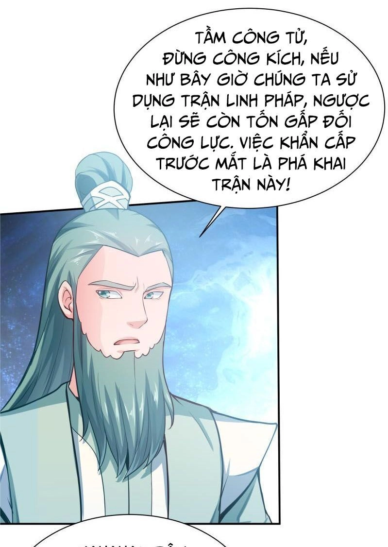 Vô Thượng Thần Vương Chapter 132 - 9