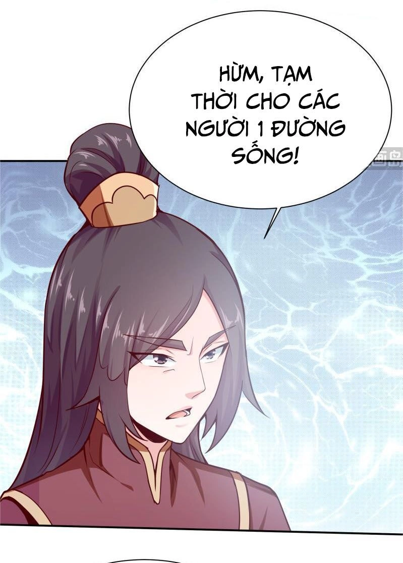 Vô Thượng Thần Vương Chapter 132 - 11