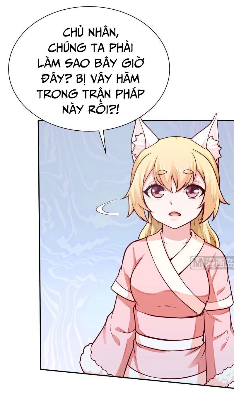 Vô Thượng Thần Vương Chapter 132 - 13