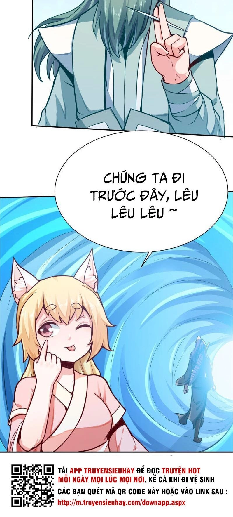 Vô Thượng Thần Vương Chapter 132 - 18