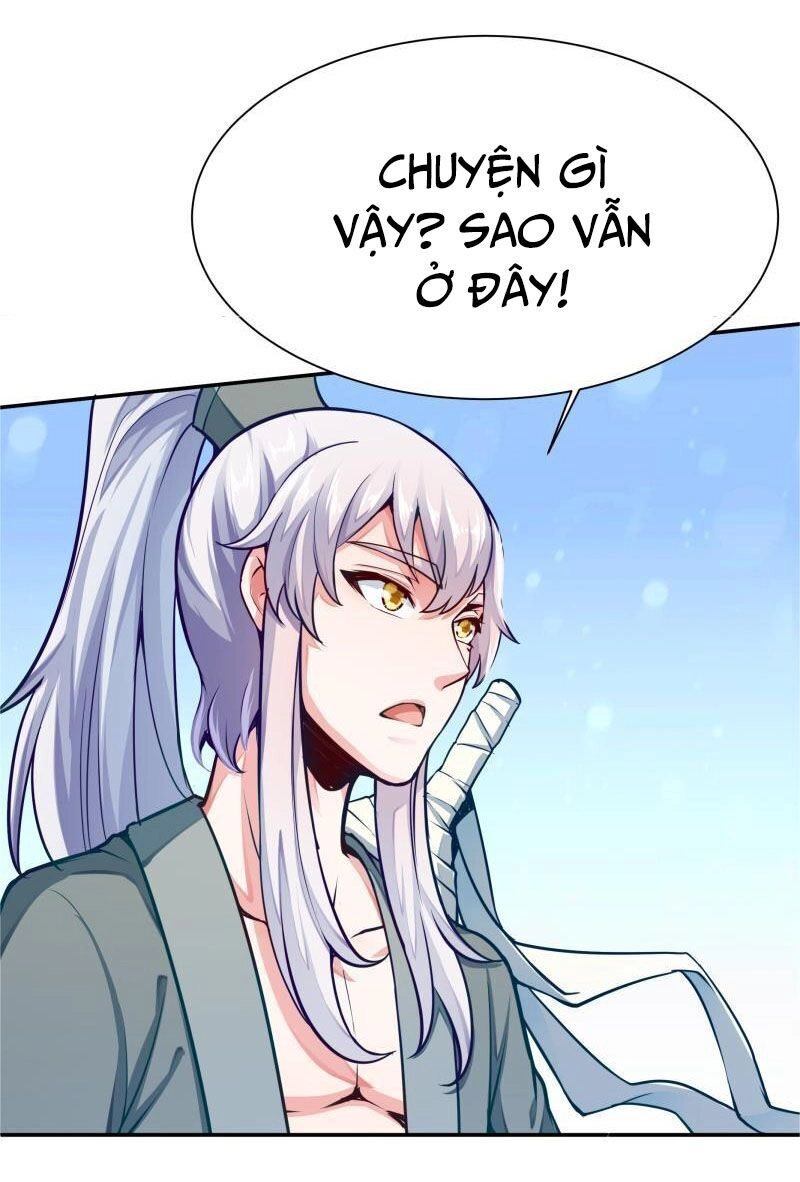 Vô Thượng Thần Vương Chapter 133 - 1