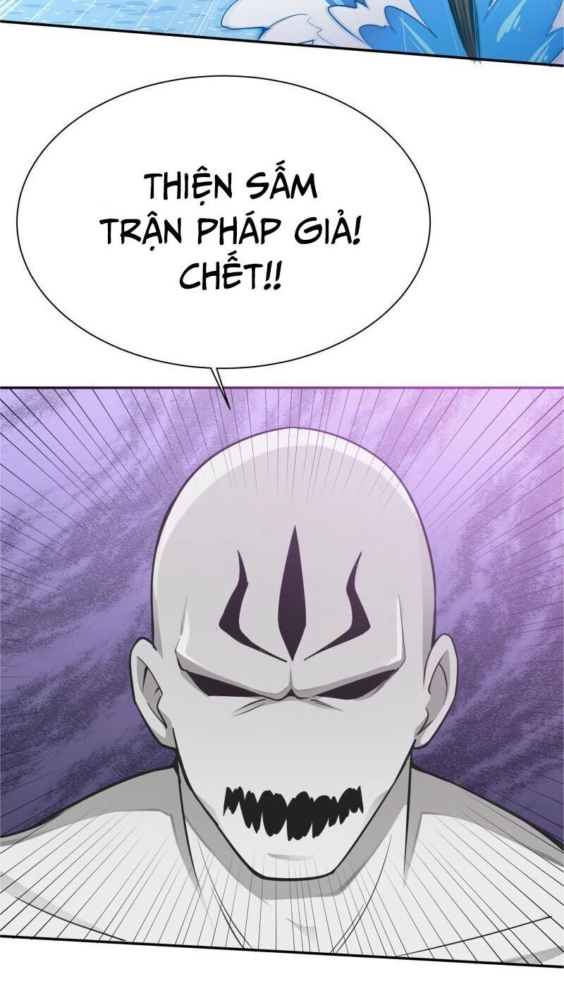 Vô Thượng Thần Vương Chapter 133 - 17