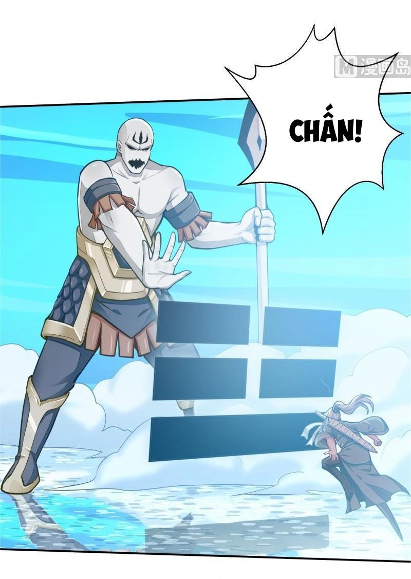 Vô Thượng Thần Vương Chapter 133 - 18