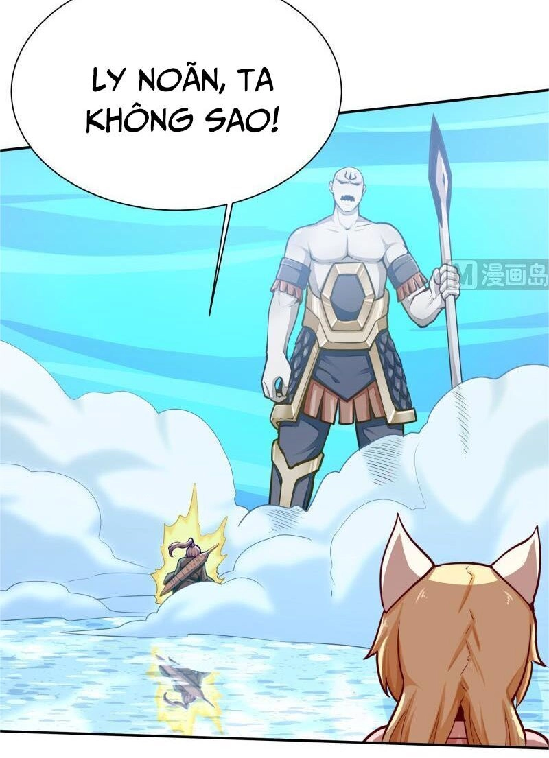 Vô Thượng Thần Vương Chapter 133 - 23