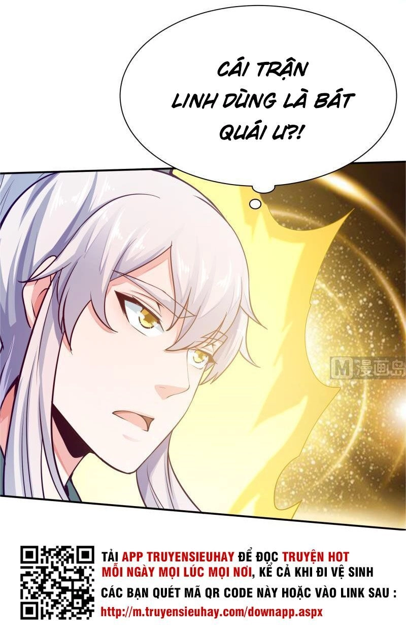 Vô Thượng Thần Vương Chapter 133 - 24