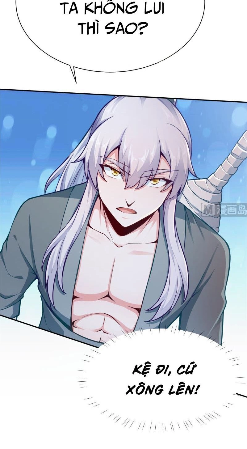 Vô Thượng Thần Vương Chapter 134 - 4