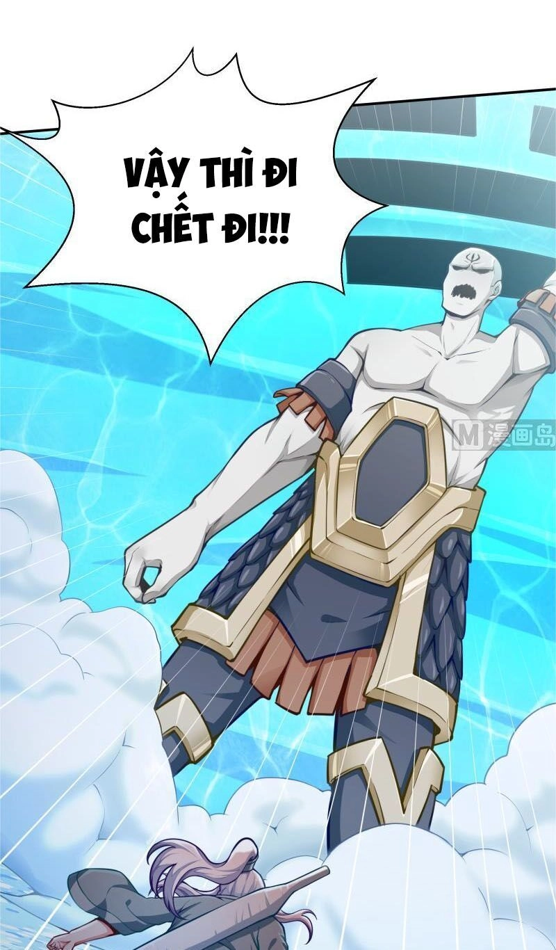 Vô Thượng Thần Vương Chapter 134 - 5