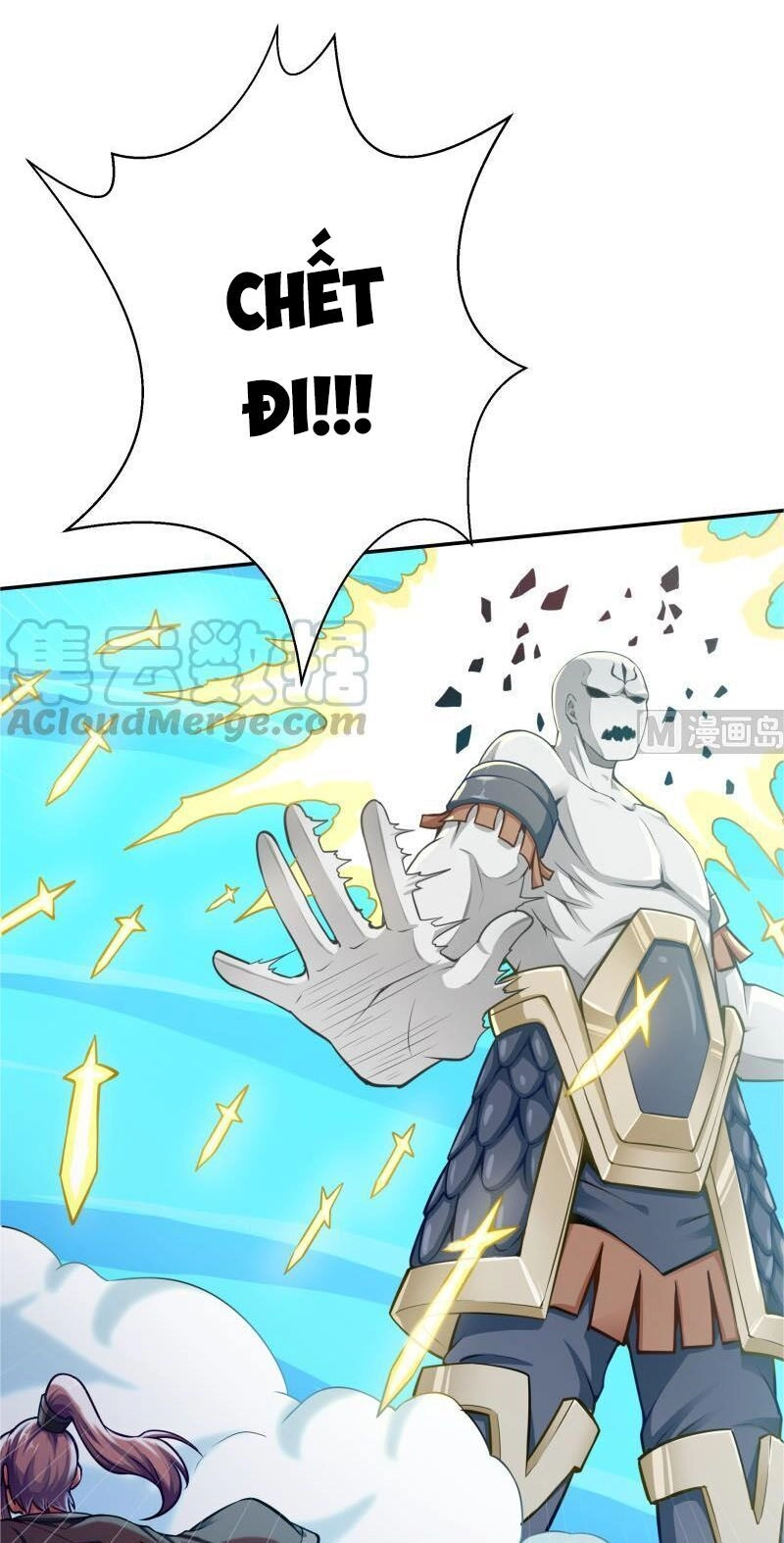 Vô Thượng Thần Vương Chapter 134 - 7