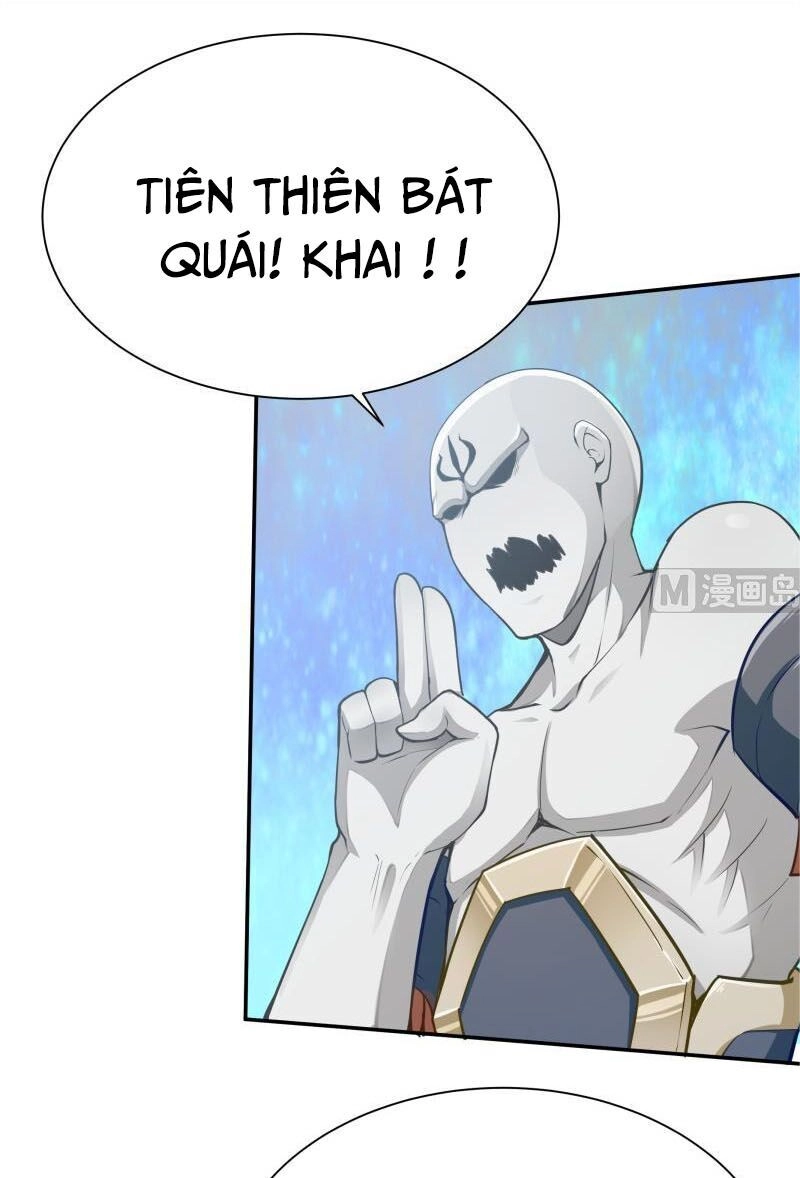 Vô Thượng Thần Vương Chapter 134 - 11