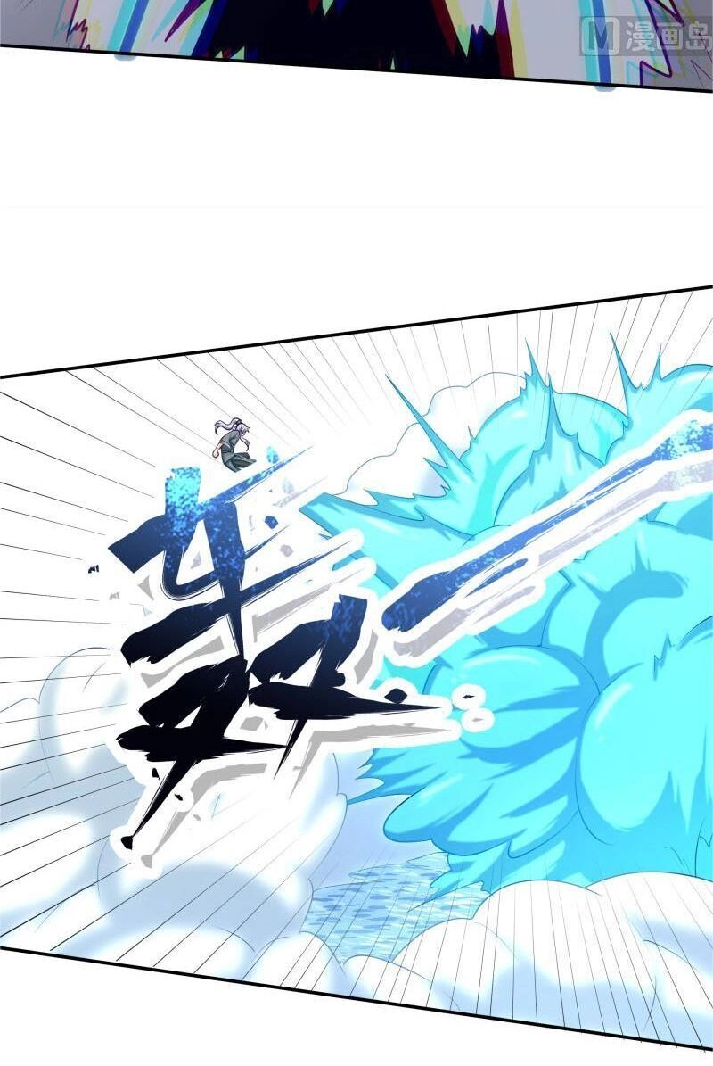 Vô Thượng Thần Vương Chapter 134 - 16