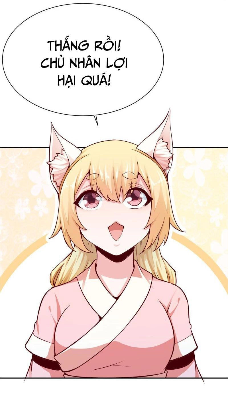 Vô Thượng Thần Vương Chapter 134 - 17