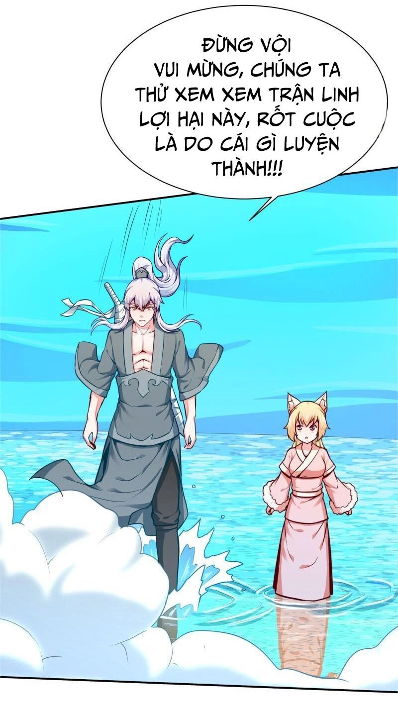 Vô Thượng Thần Vương Chapter 134 - 18