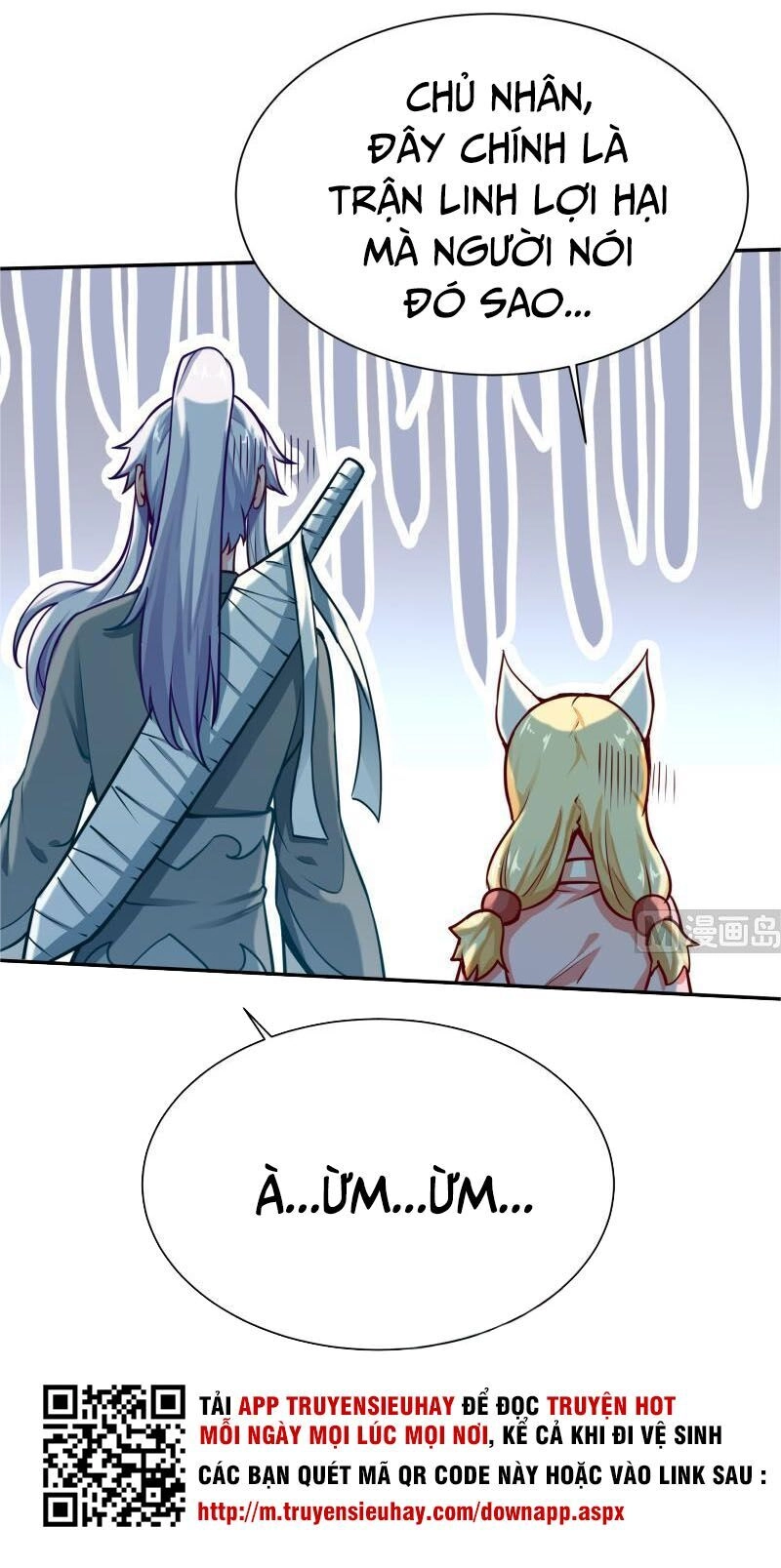 Vô Thượng Thần Vương Chapter 134 - 20