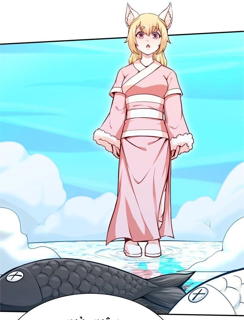 Vô Thượng Thần Vương Chapter 135 - 1