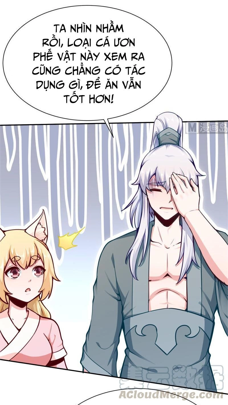 Vô Thượng Thần Vương Chapter 135 - 3