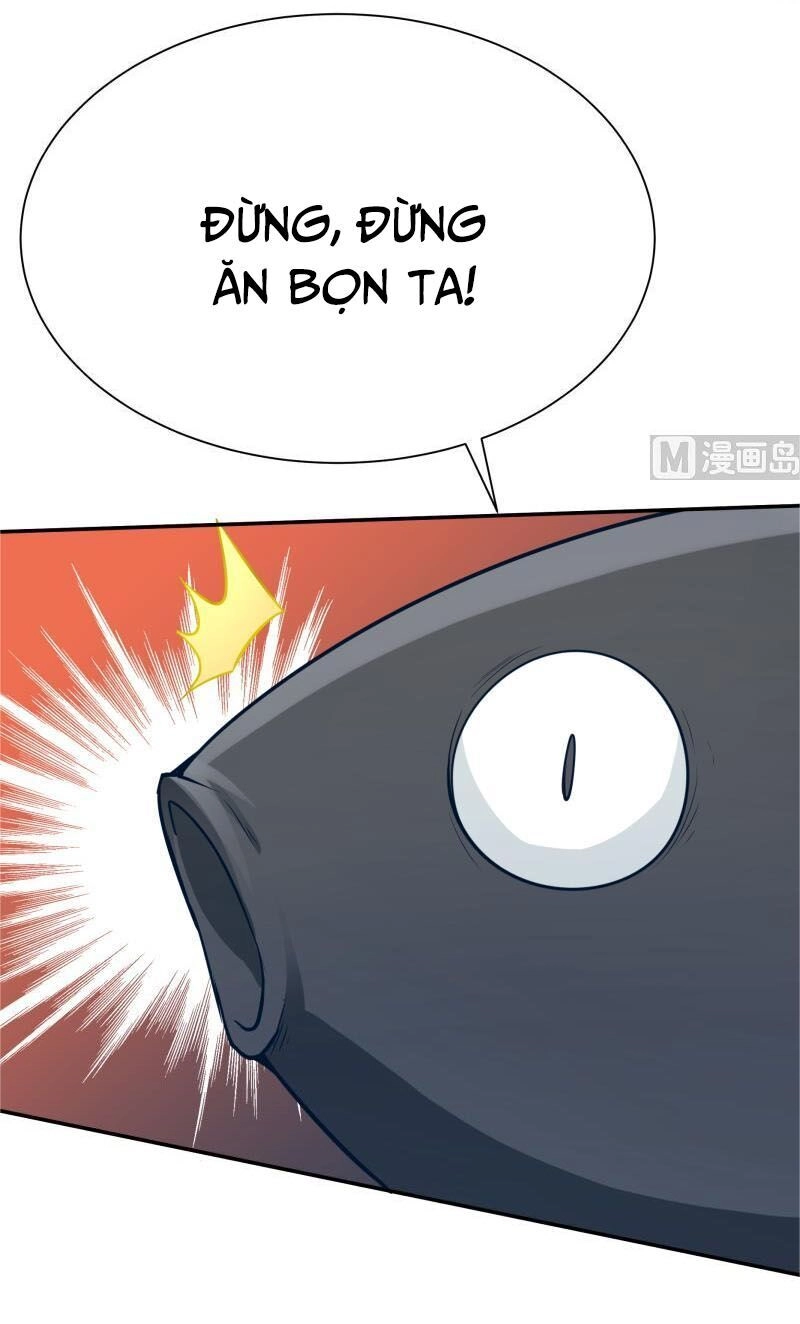 Vô Thượng Thần Vương Chapter 135 - 5