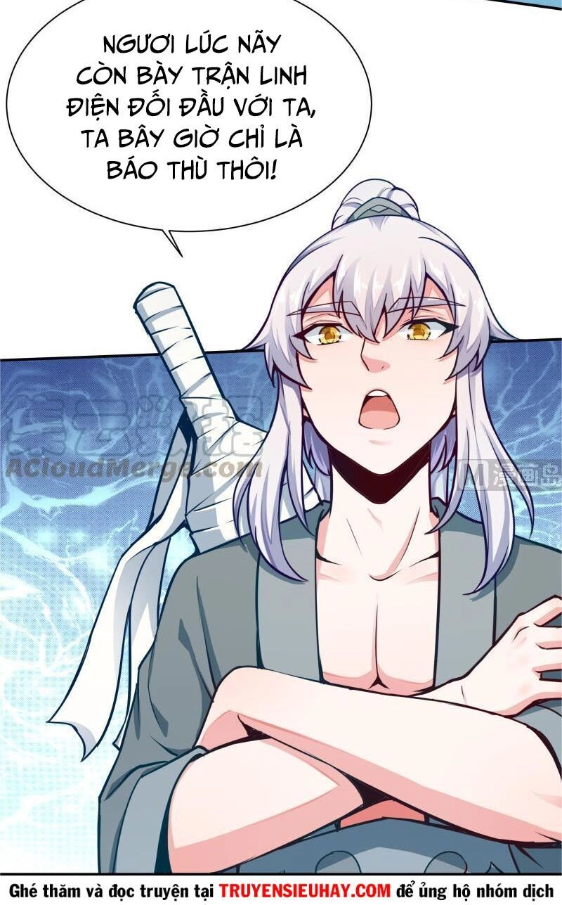 Vô Thượng Thần Vương Chapter 135 - 7