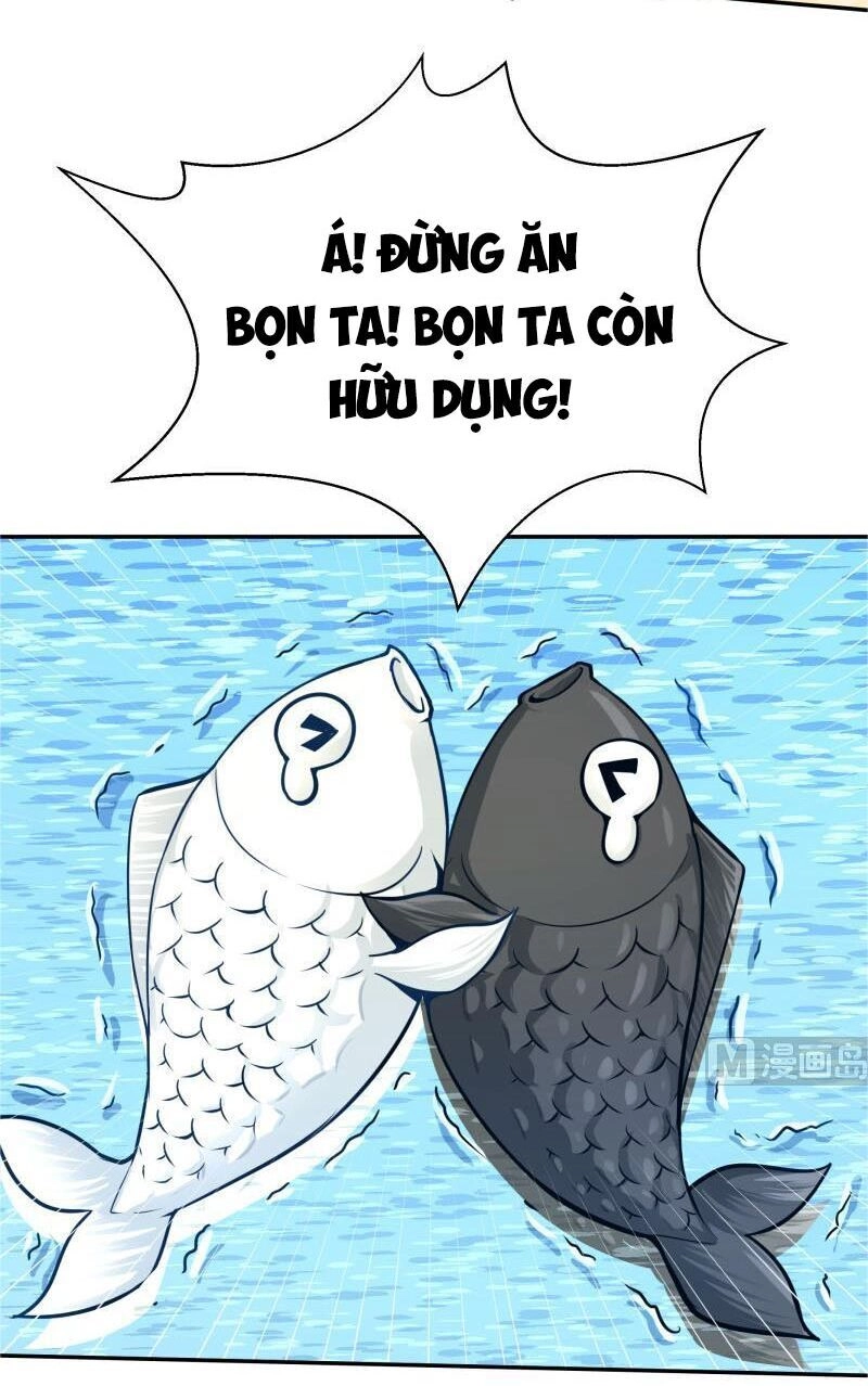 Vô Thượng Thần Vương Chapter 135 - 9