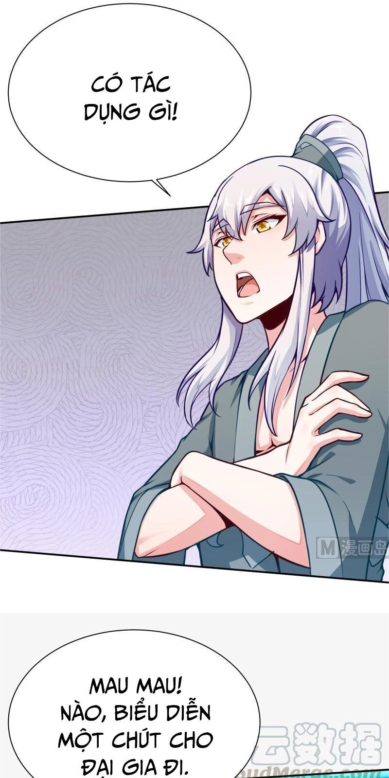 Vô Thượng Thần Vương Chapter 135 - 10