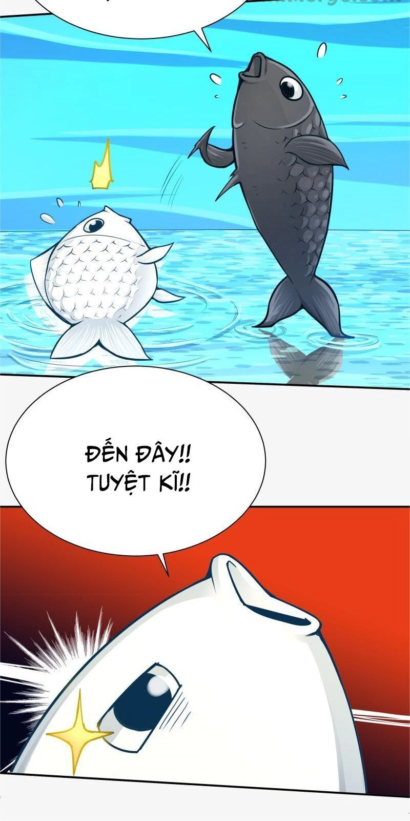 Vô Thượng Thần Vương Chapter 135 - 11