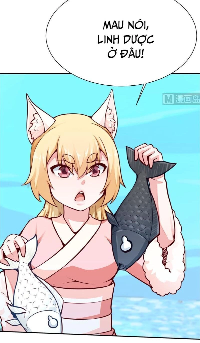 Vô Thượng Thần Vương Chapter 135 - 16