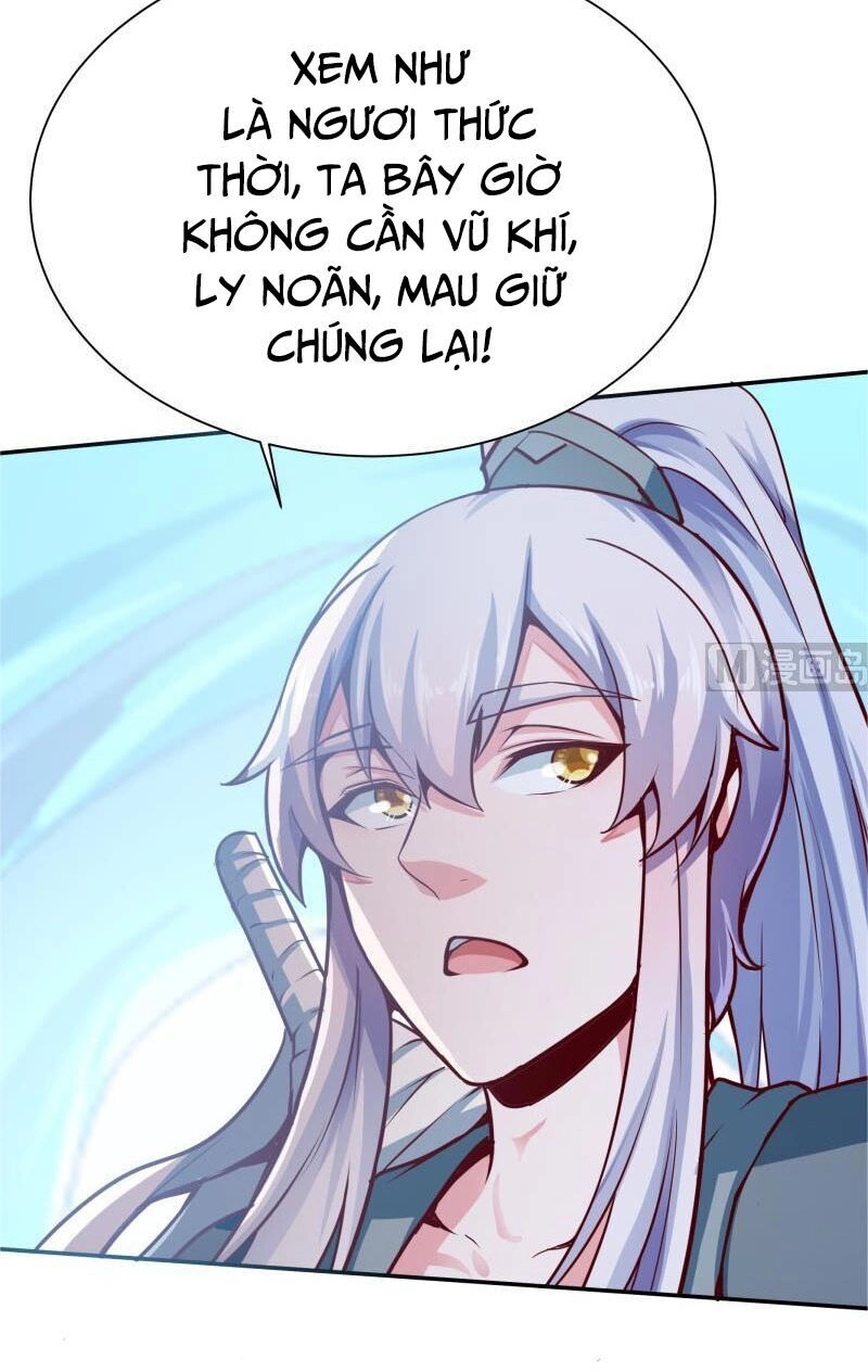 Vô Thượng Thần Vương Chapter 135 - 18