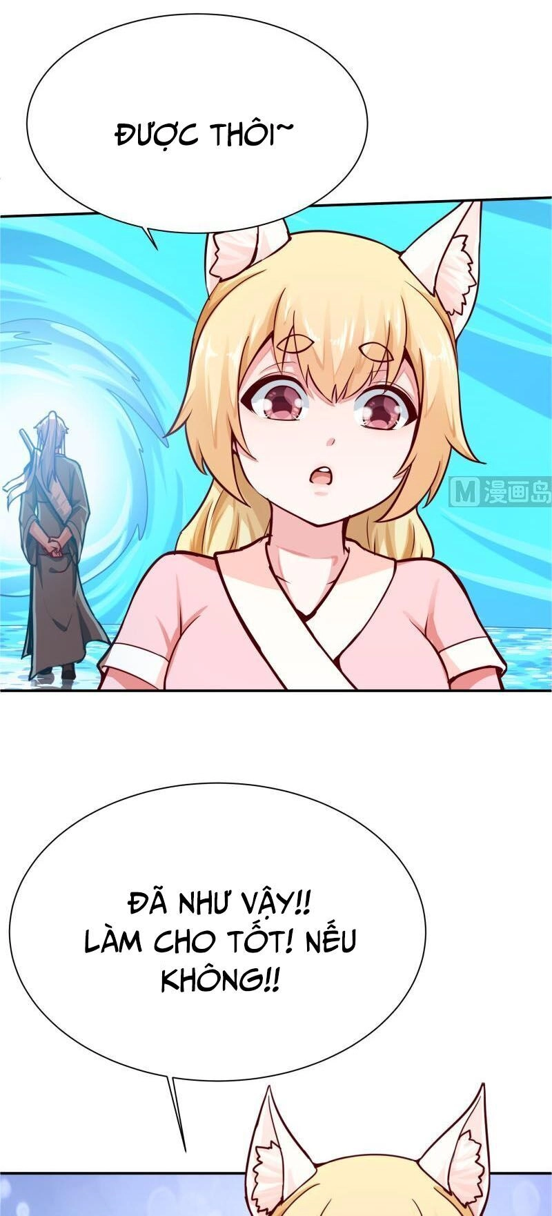 Vô Thượng Thần Vương Chapter 135 - 19