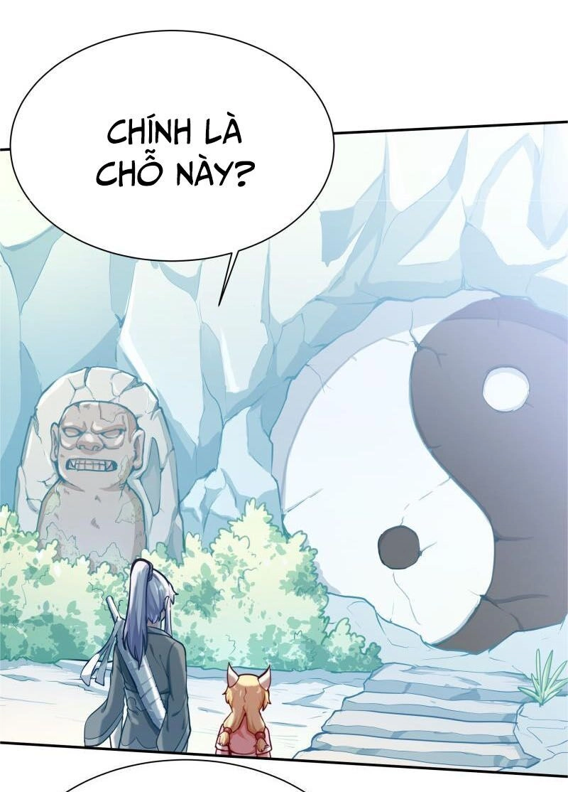 Vô Thượng Thần Vương Chapter 136 - 1
