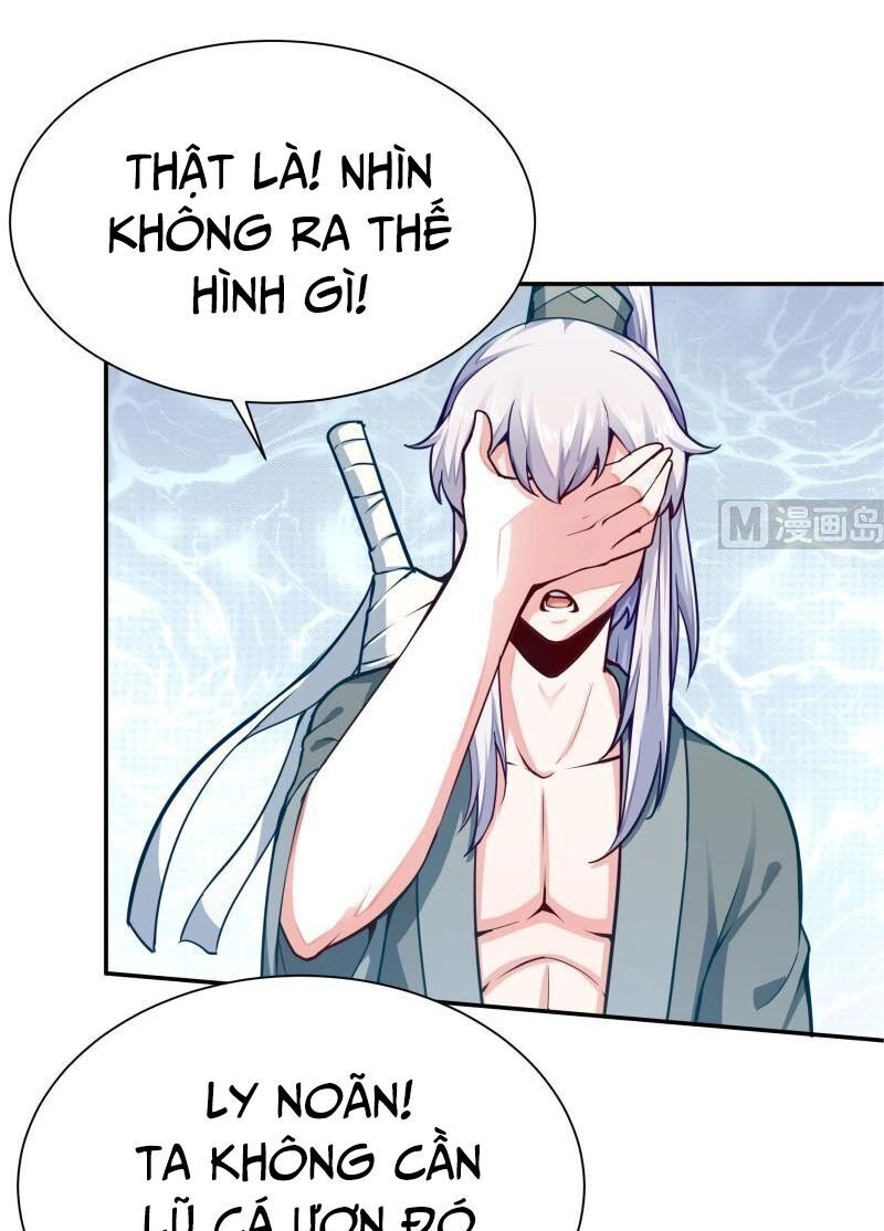 Vô Thượng Thần Vương Chapter 136 - 6