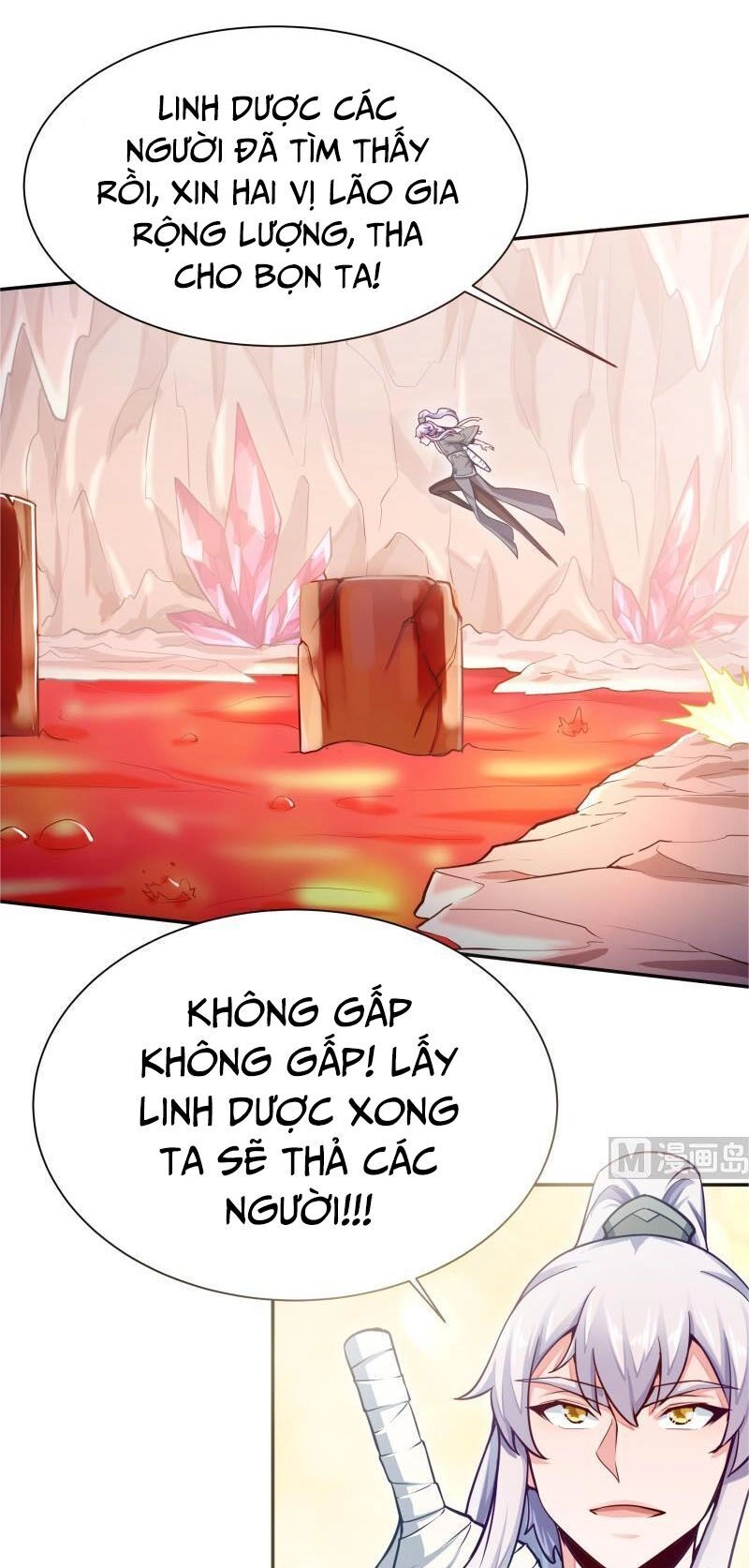 Vô Thượng Thần Vương Chapter 136 - 15
