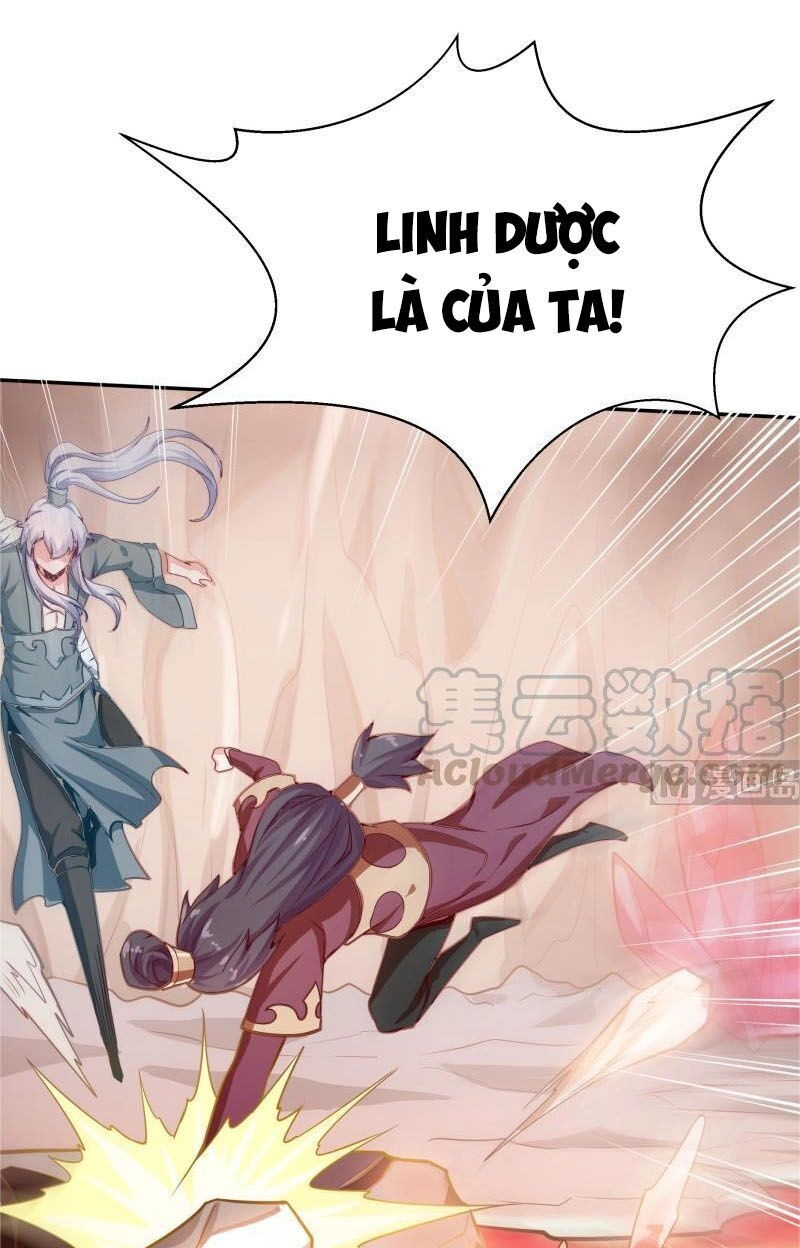 Vô Thượng Thần Vương Chapter 136 - 17