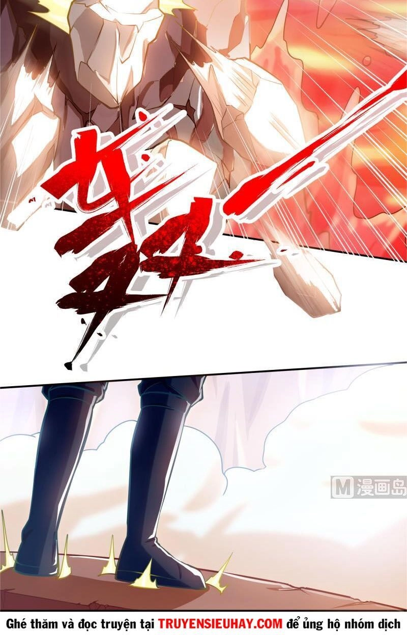 Vô Thượng Thần Vương Chapter 136 - 18